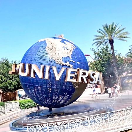 Next To Universal! 2Bedroom-2Bath-Many Indoor Plants Orlando Dış mekan fotoğraf