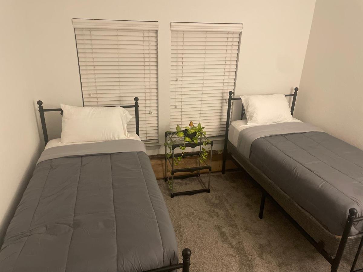 Next To Universal! 2Bedroom-2Bath-Many Indoor Plants Orlando Dış mekan fotoğraf