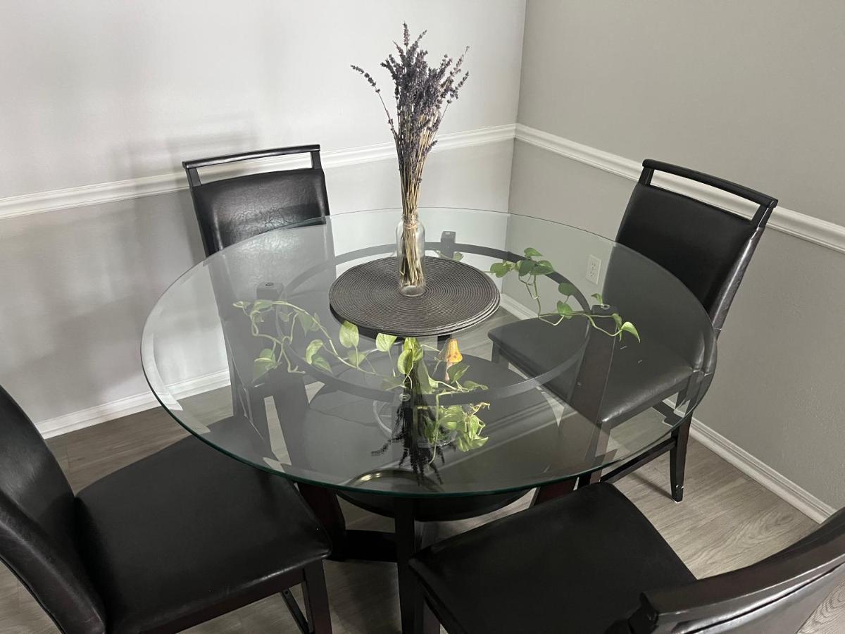Next To Universal! 2Bedroom-2Bath-Many Indoor Plants Orlando Dış mekan fotoğraf